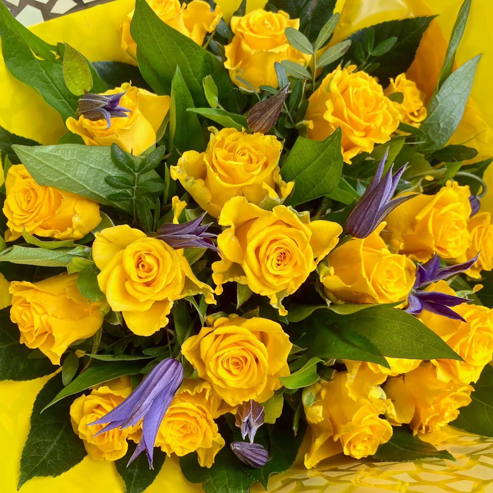 For her